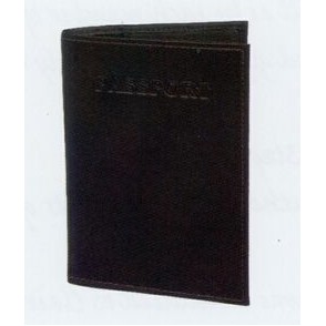 Passport Holder