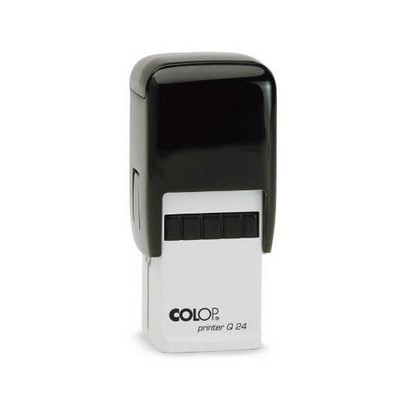 COLOP Self Inking Stamp (7/8"x7/8")