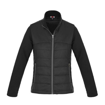 Hybrid Ladies Jacket