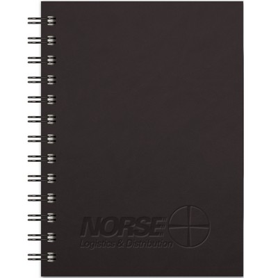 Milano™ Journals NotePad (5"x7")