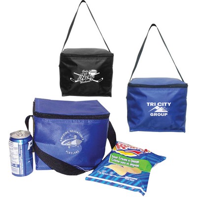 Lunch Cooler Bag