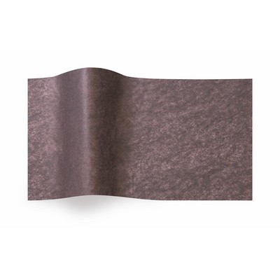 Brown Colored Wrapping Tissue (20"x30")