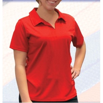 Ladies Realtech Polo Shirt