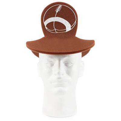 Football Popup Visor