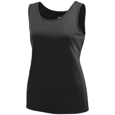 Girls Training Tank