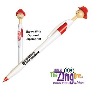 Fire Chief Smilez Pen