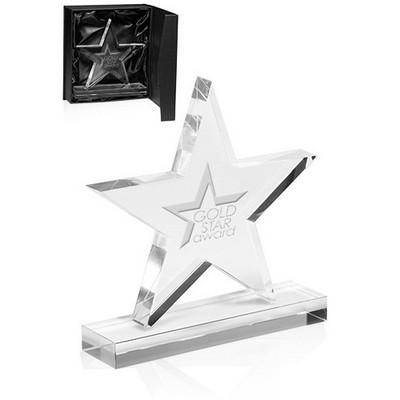 Star Glass Awards