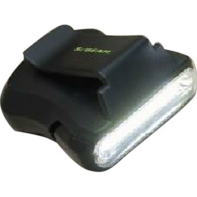 BriteTek™ Compact COB Cap Light