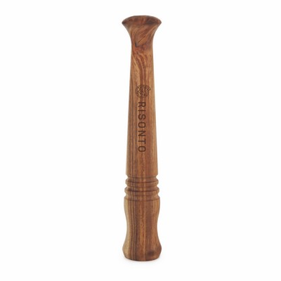 Acacia Wood Muddler by Twine®