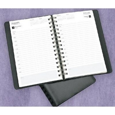 Academic Daily Planner