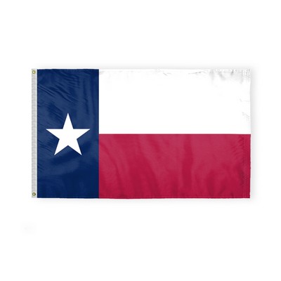 Texas Flags 3x5 foot