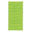 Chartreuse Grosgrain Ribbon (7/8"x100 Yard)