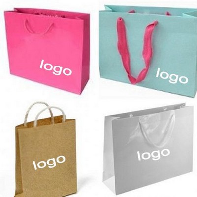 Paper Shopping Bag