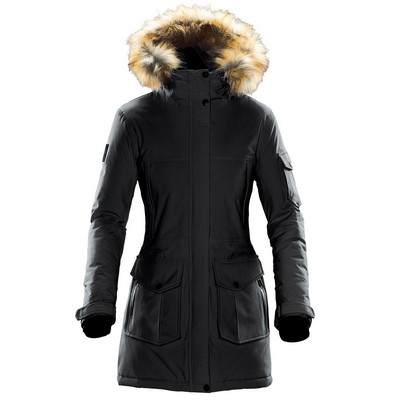 Stormtech Women's Explorer Parka