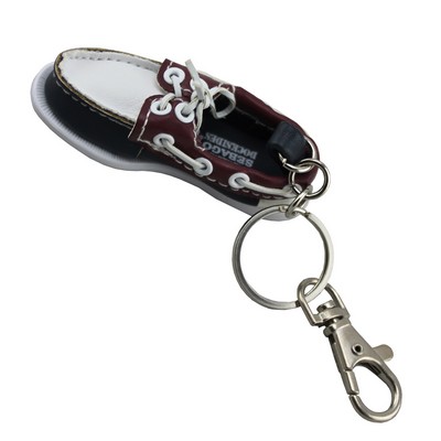 Shoe Keychain