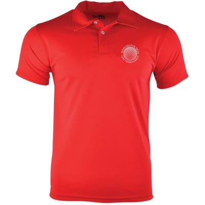 Performance Polo Shirt