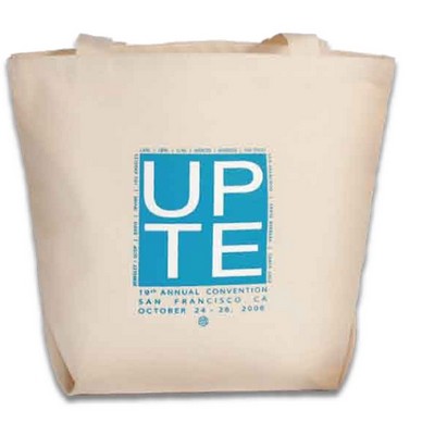 Eco-Friendly XL Shopping Tote Bag