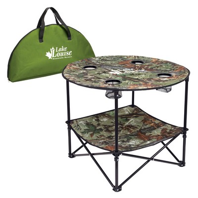 Folding Table (Camo)