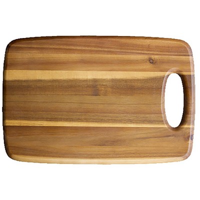 Acacia Medium Cutting Board