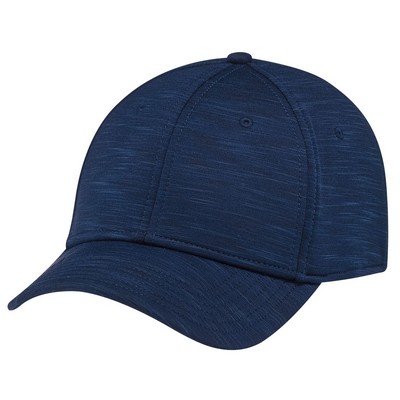 A-Class Polyester Marl & Spandex Cap