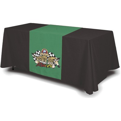 Fabric Table Runners (36"x80")