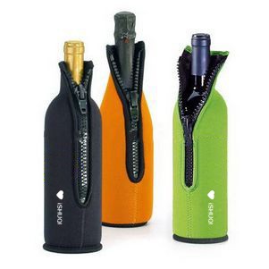 Neoprene Bottle Sleeve Holder