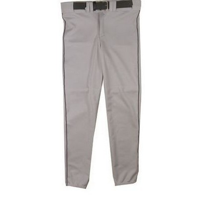 Adult Double Knit 14 Oz. Baseball Pant w/ Rear Pocket