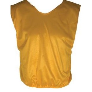 Adult Cooling Interlock Football Scrimmage Vest