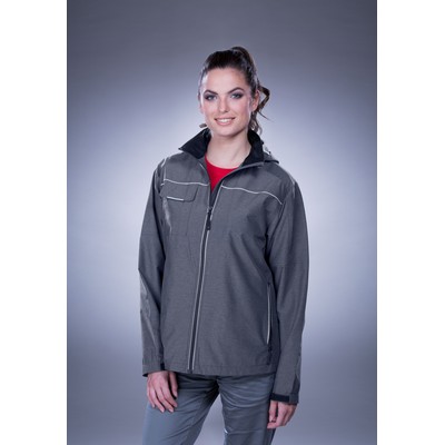 Women's Forli Jacket w/3M™ Reflectivity