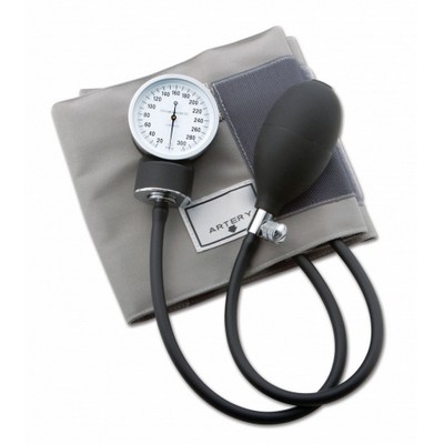 PROSPHYG™ The 770 Series Adult Aneroid Sphygmomanometer (Gray-Cotton)