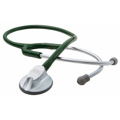 ADSCOPE-Lite™ The 612 Series Dark Green Stethoscope