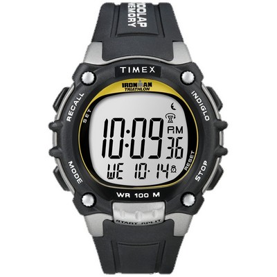 Timex Ironman Classic 100 Watch