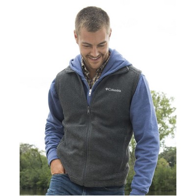 Columbia Steens Mountain™ Fleece Vest