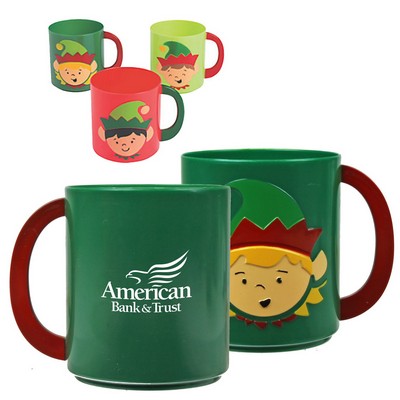 Elf Mug