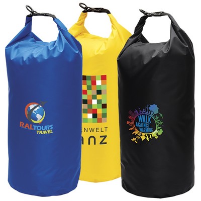 19 L Urban Peak® Dry Bag