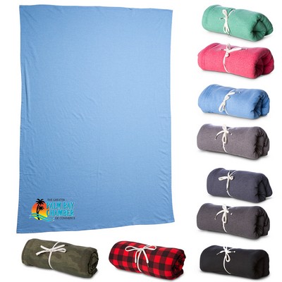 Independent Special Blend Blanket