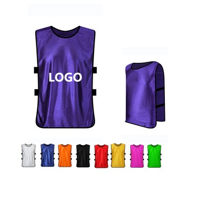 Small Size Training Bibs