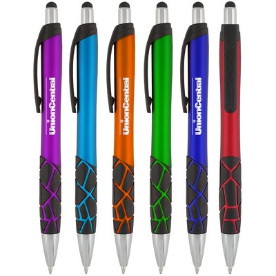 Mosaic Stylus click pen