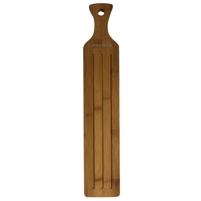 Bamboo Bread Cutting Board (3-5 Days)