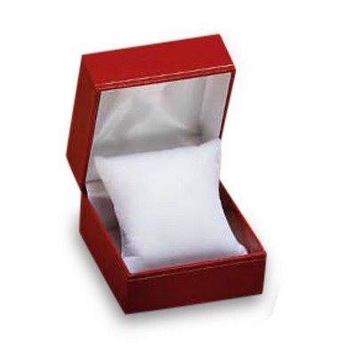 Carter Leatherette Watch/Bangle Box