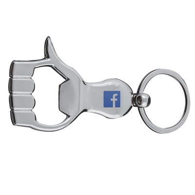 Thumbs Up, Bottle Opener/Key Chain