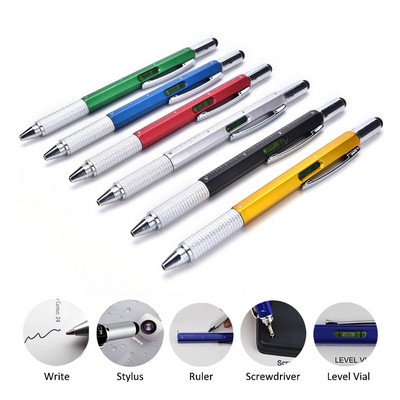 Fusion 5-in-1 Work Pen