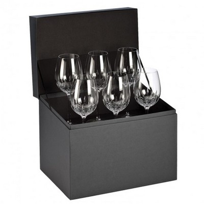 Waterford Lismore Essence Goblet, set of 6