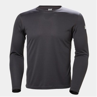 Men's Helly Hansen-Sport HH Tech Crew Long Sleeve