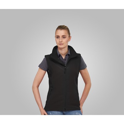 Trek ProTech5000BA Light Soft Shell Vest Women