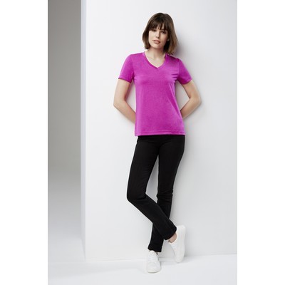 Ladies Aero Tee