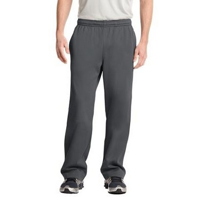 Sport-Tek® Sport-Wick® Fleece Pants