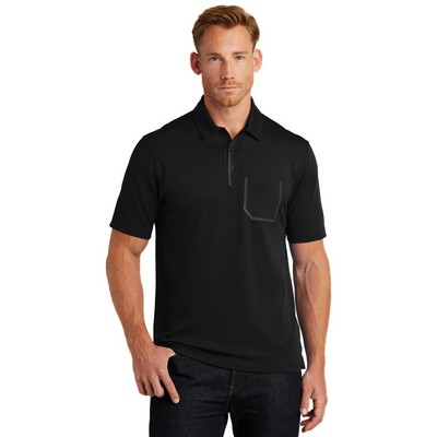 OGIO® Fuse Polo Shirt