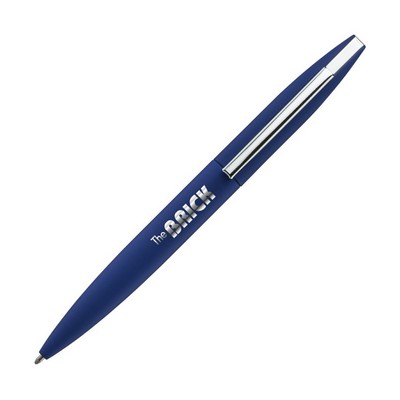 London Metal Pen - Blue