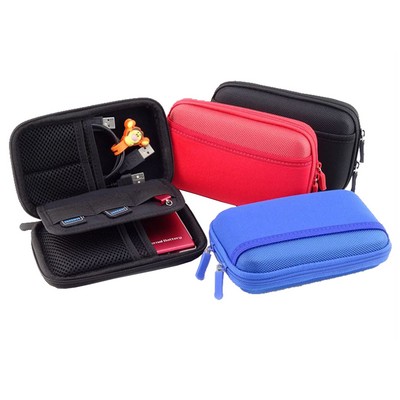 Digital Gadget Devices Storage Bag